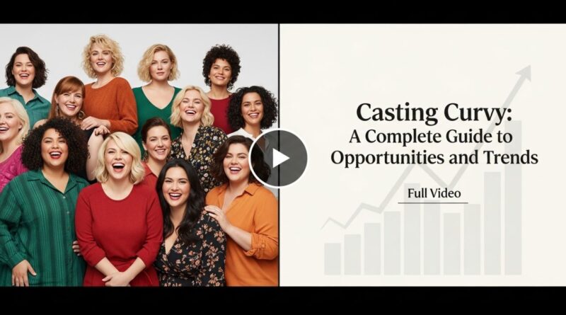 Casting Curvy Full Video