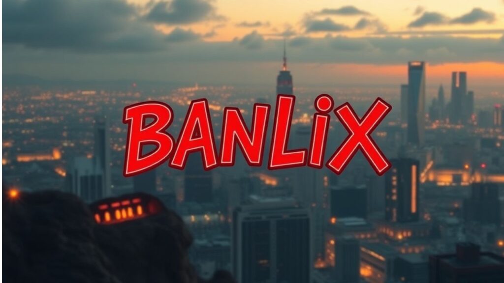 banlix