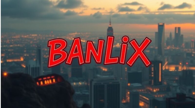 banlix