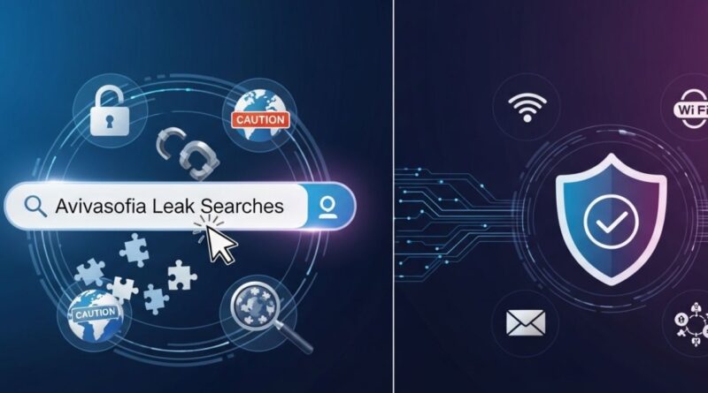 Avivasofia Leak Searches