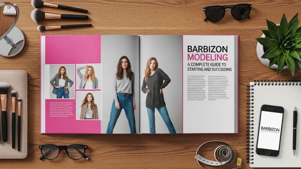 Barbizon Modeling