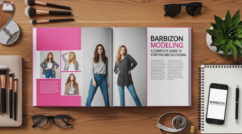 Barbizon Modeling