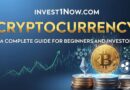 Invest1Now.com Cryptocurrency