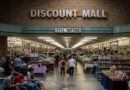 Old Discount Mall
