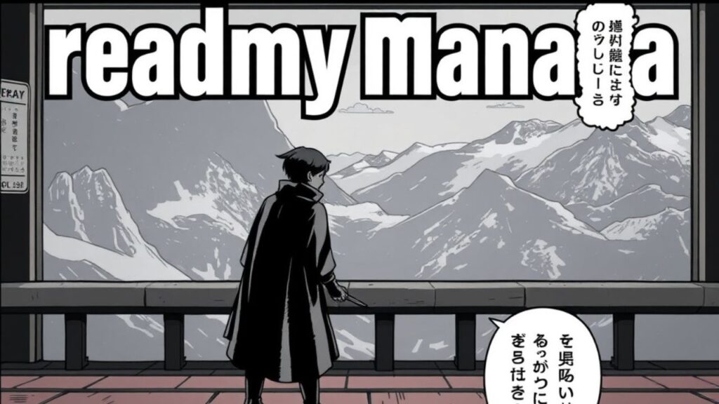 readmymanga com