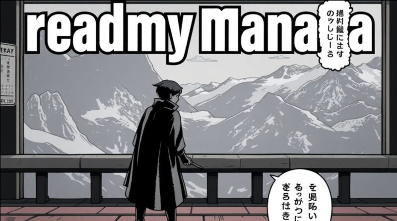 readmymanga com