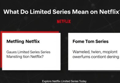 What Do Limited Series Mean on Netflix