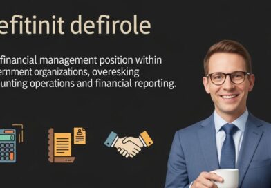 Chief Controller of Accounts