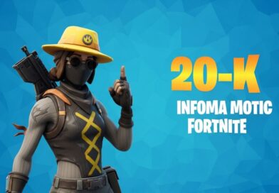 How Long Is a Fortnite