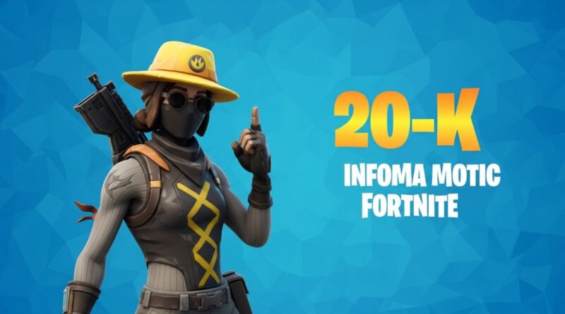 How Long Is a Fortnite