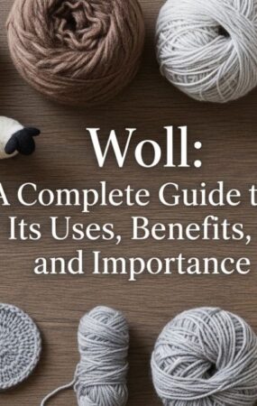 Woll