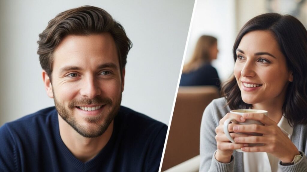 Shermichael Singleton Partner