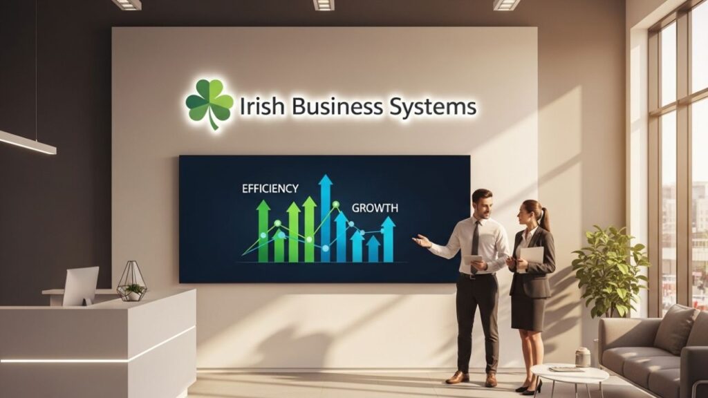 Irish Business Systems