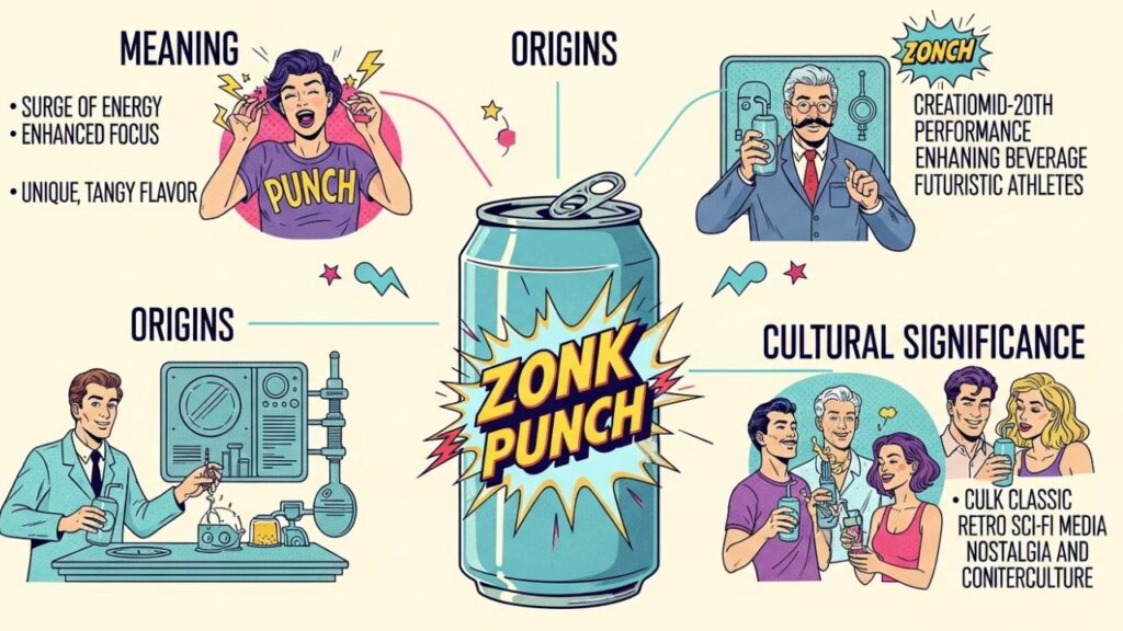Zonk Punch