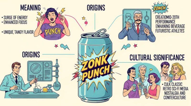 Zonk Punch