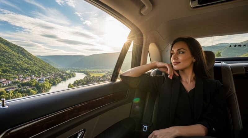 Bosnian Beautyy - 5-Star Ride