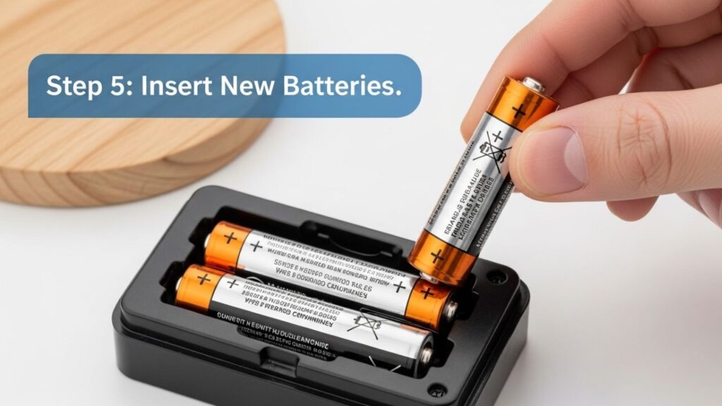 How Do I Change the Battery in a Honeywell Thermostat