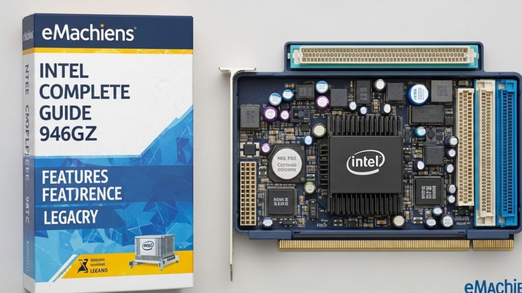 eMachines Intel 946GZ