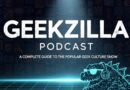 Geekzilla Podcast