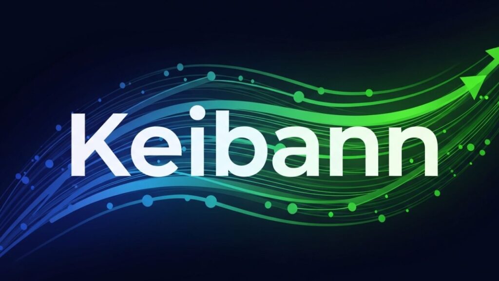 Keibann