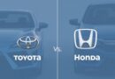 Toyota vs Honda Reliability