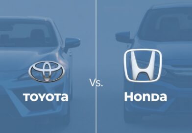 Toyota vs Honda Reliability
