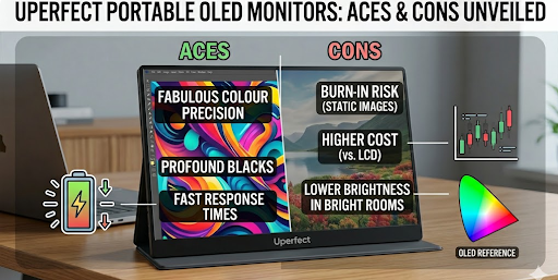 oled monitors