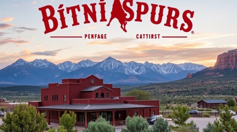 bitni spurs