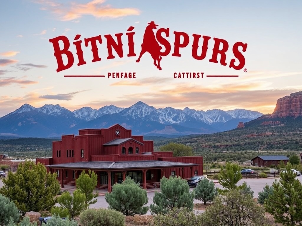 bitni spurs