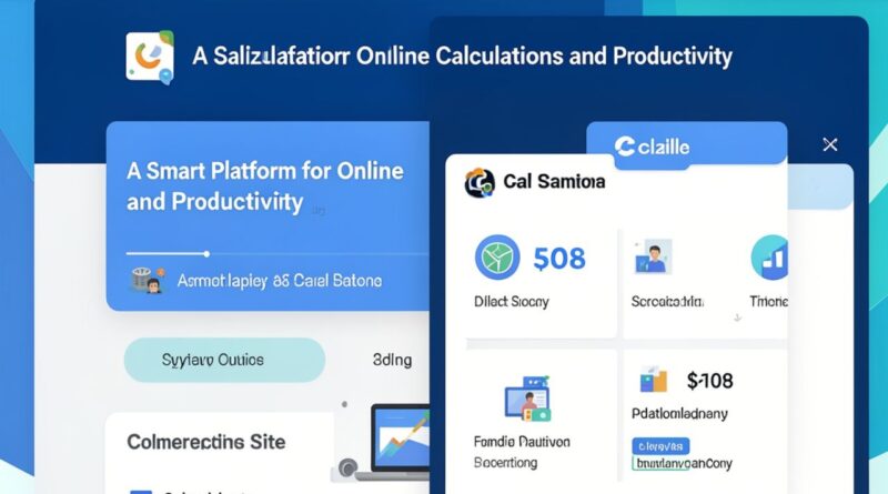 Calzilla Site