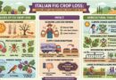Italian Fig Crop Loss