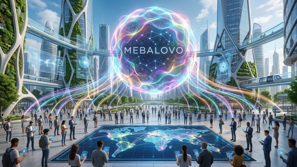 Mebalovo